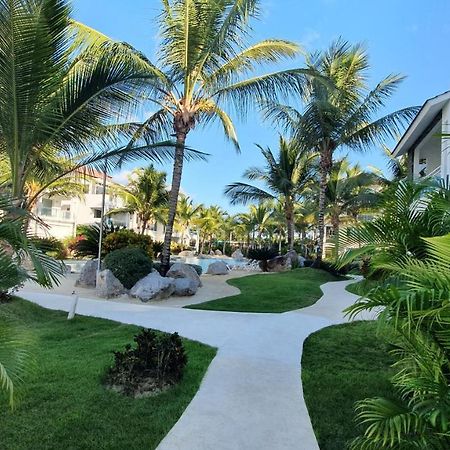 Viva El Caribe Apartment บายาฮิเบ ภายนอก รูปภาพ