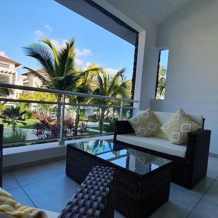 Viva El Caribe Apartment บายาฮิเบ ภายนอก รูปภาพ