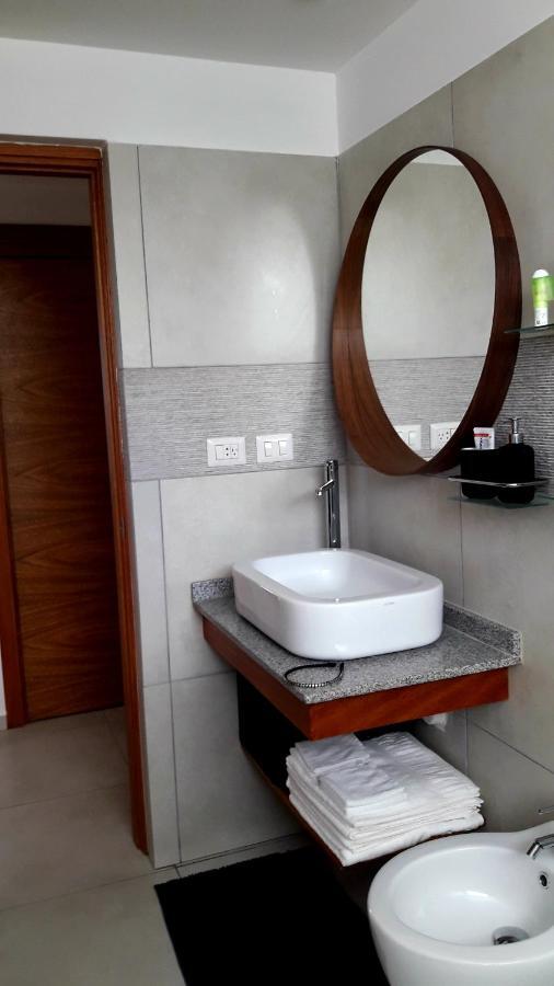 Viva El Caribe Apartment บายาฮิเบ ภายนอก รูปภาพ