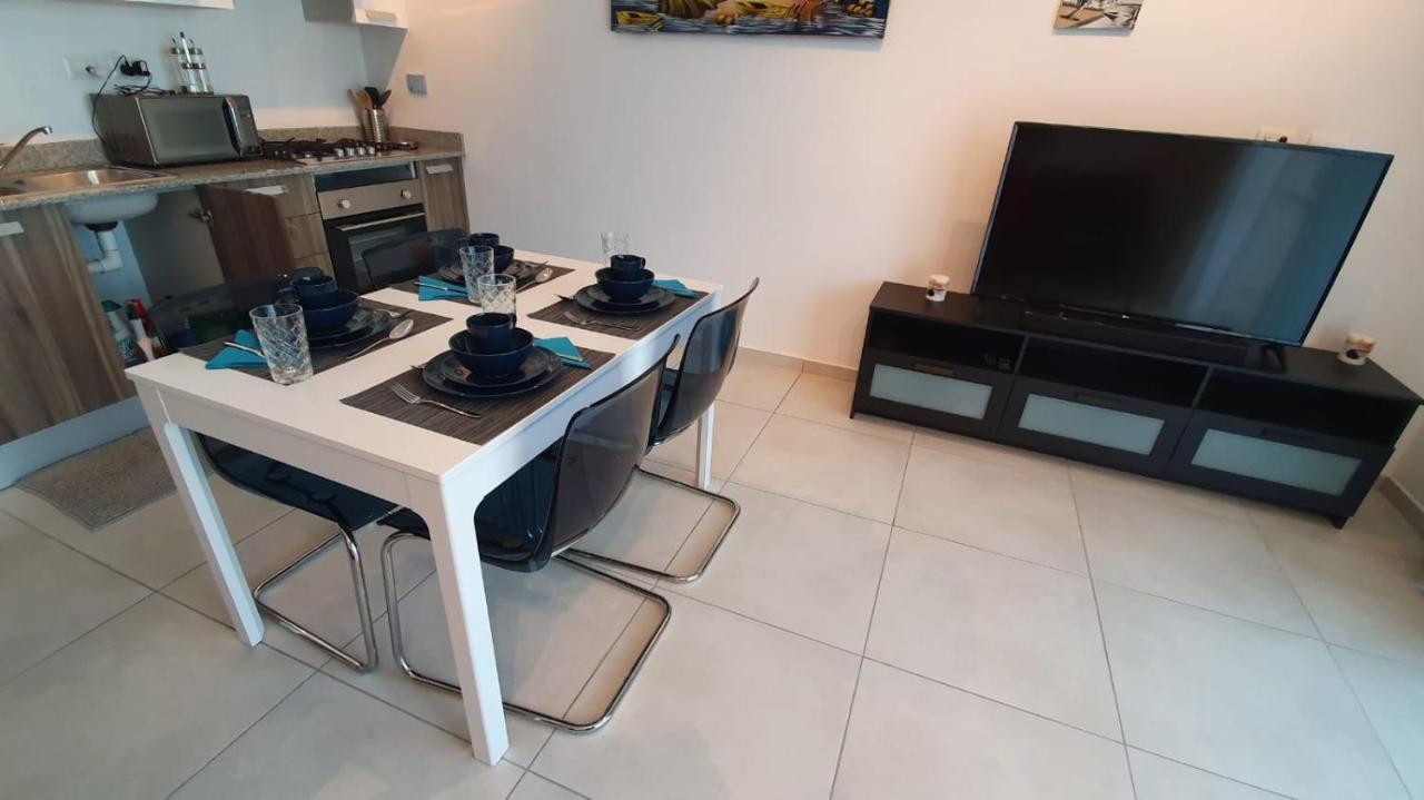 Viva El Caribe Apartment บายาฮิเบ ภายนอก รูปภาพ