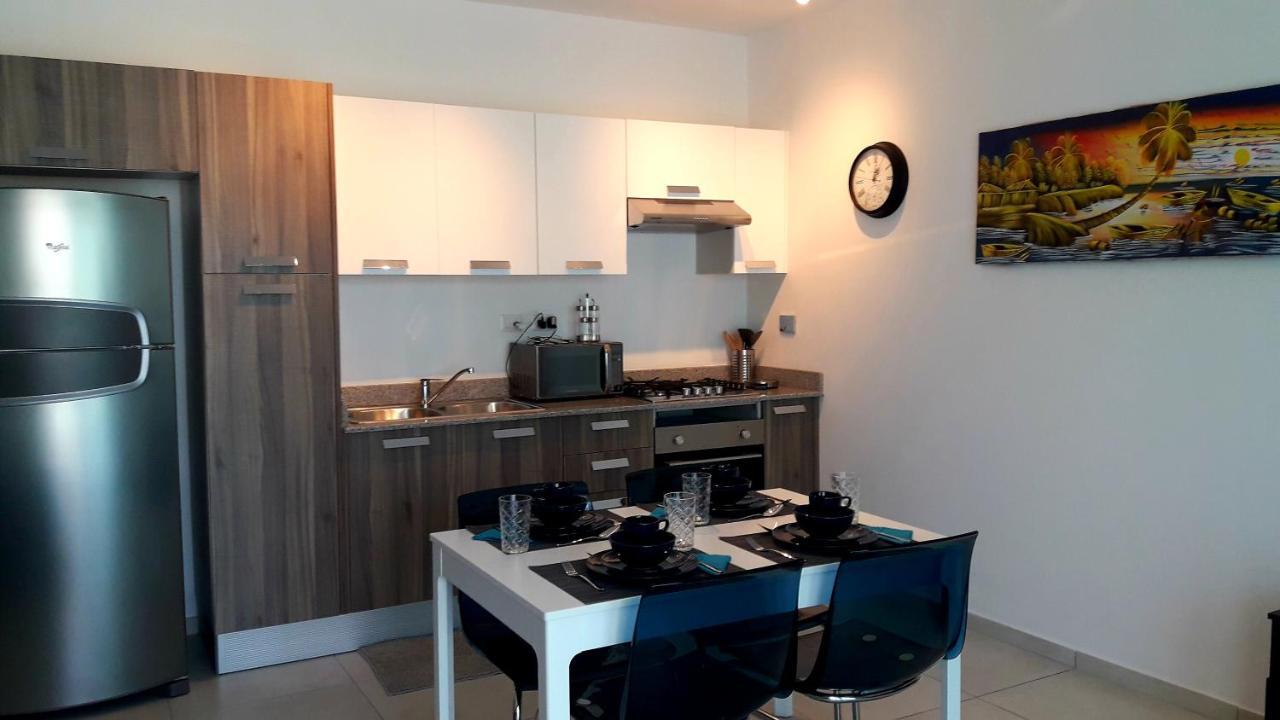 Viva El Caribe Apartment บายาฮิเบ ภายนอก รูปภาพ