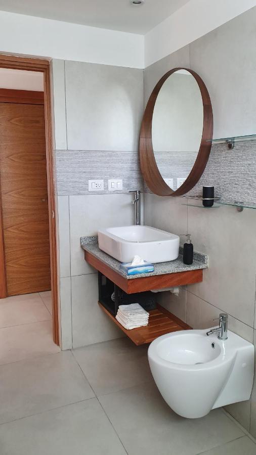 Viva El Caribe Apartment บายาฮิเบ ภายนอก รูปภาพ