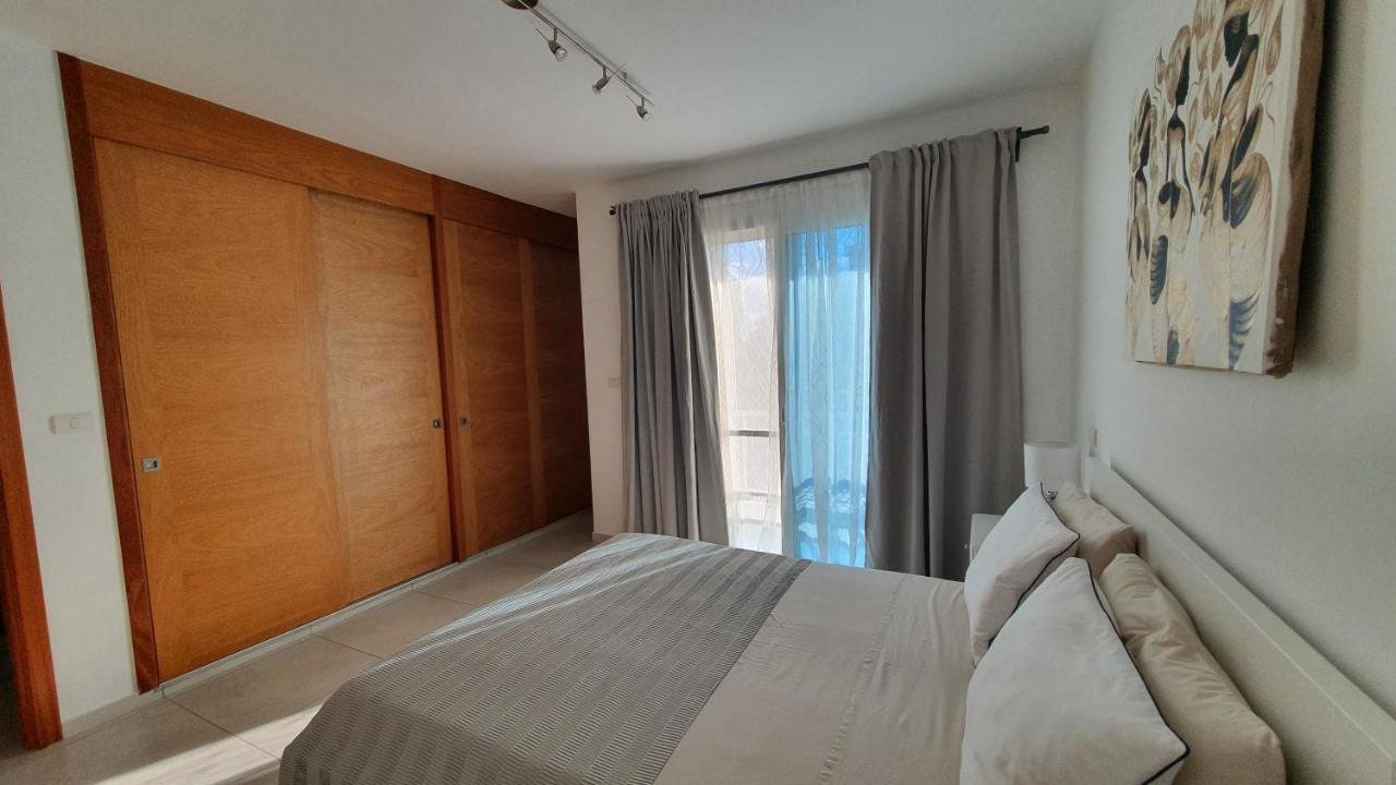 Viva El Caribe Apartment บายาฮิเบ ภายนอก รูปภาพ