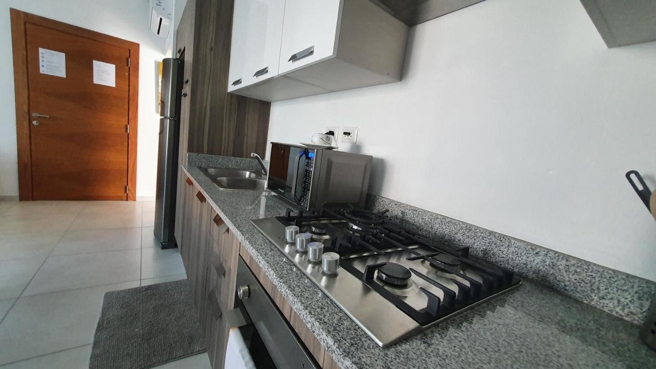 Viva El Caribe Apartment บายาฮิเบ ภายนอก รูปภาพ