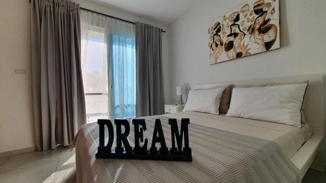 Viva El Caribe Apartment บายาฮิเบ ภายนอก รูปภาพ